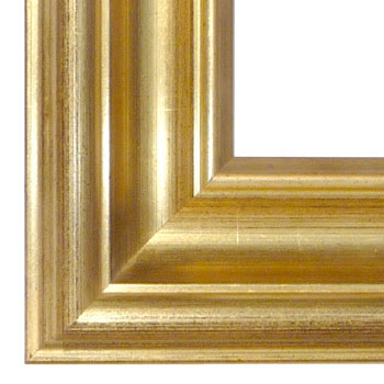 Profil 2 Gold Ansicht