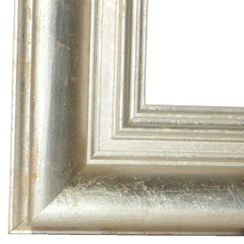Profil 3 Silber
