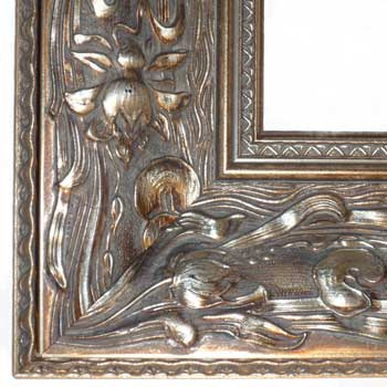 Profil 2 Silber