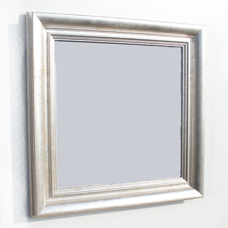 Profil 3 Silber